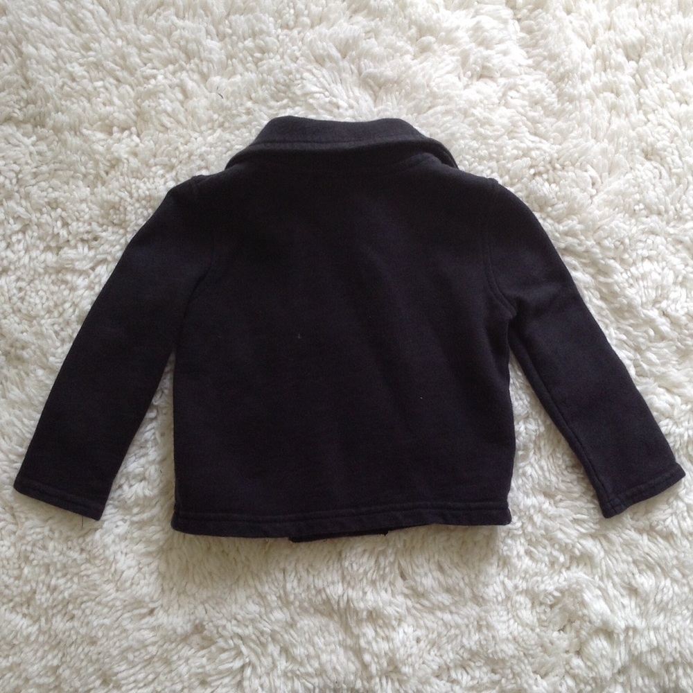 Carter's Jacket - Picture 5 of 5